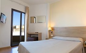 Hotel Can Pastilla Playa Mallorca